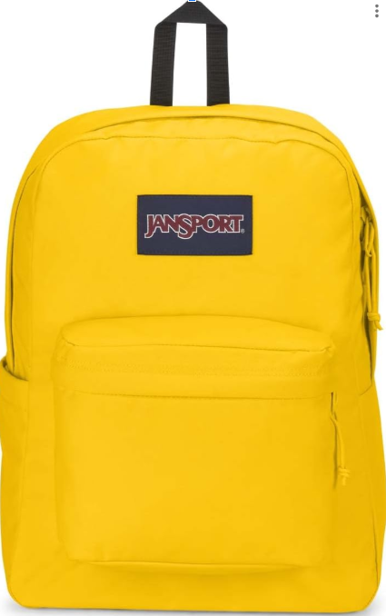 Mochilas