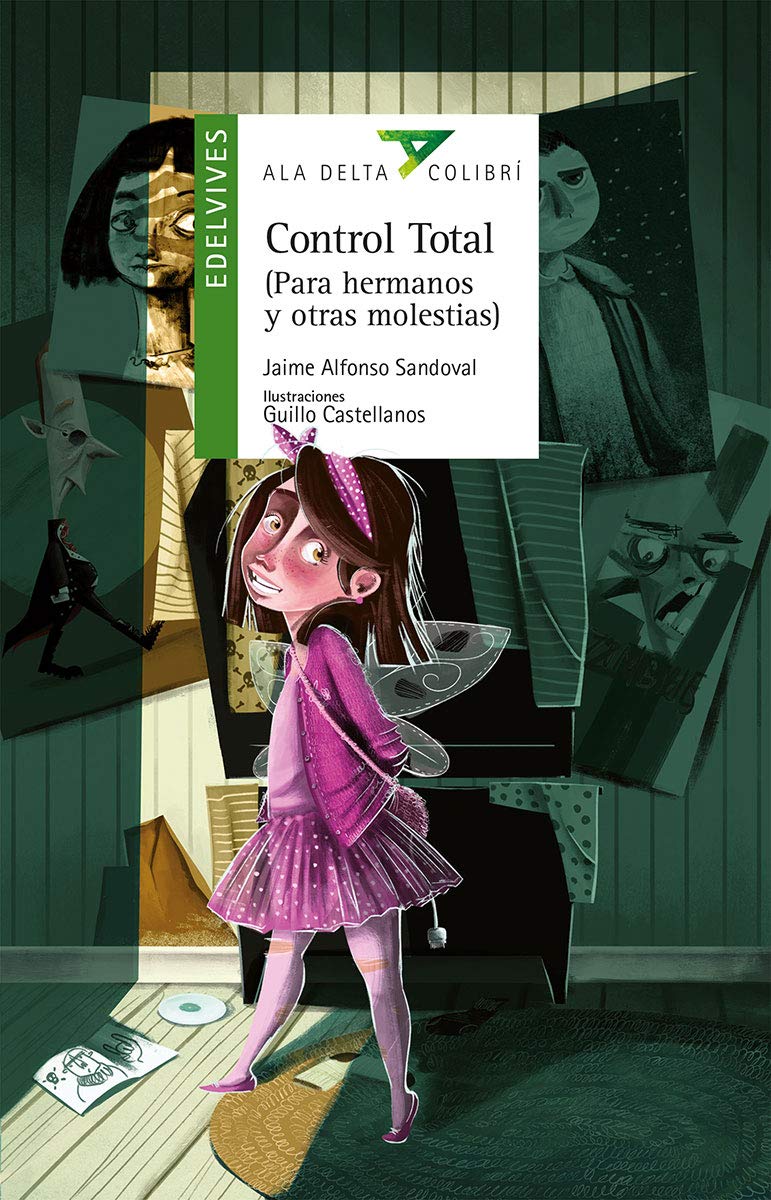 Control Total - Taller 2