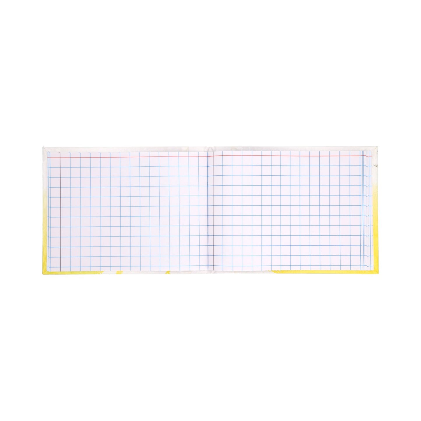 Libreta Amarilla (Matemáticas) Casa de Niños