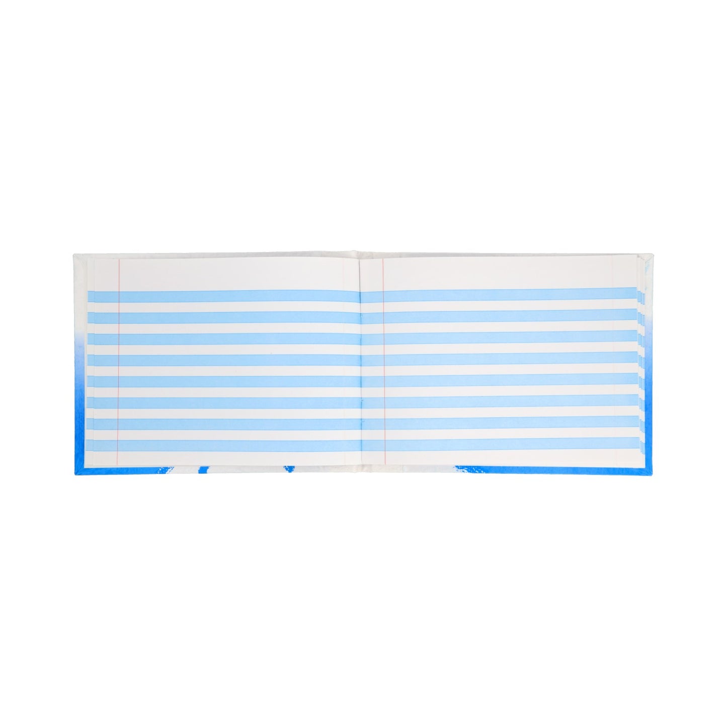 Libreta Azul (Lenguaje) Transitorio