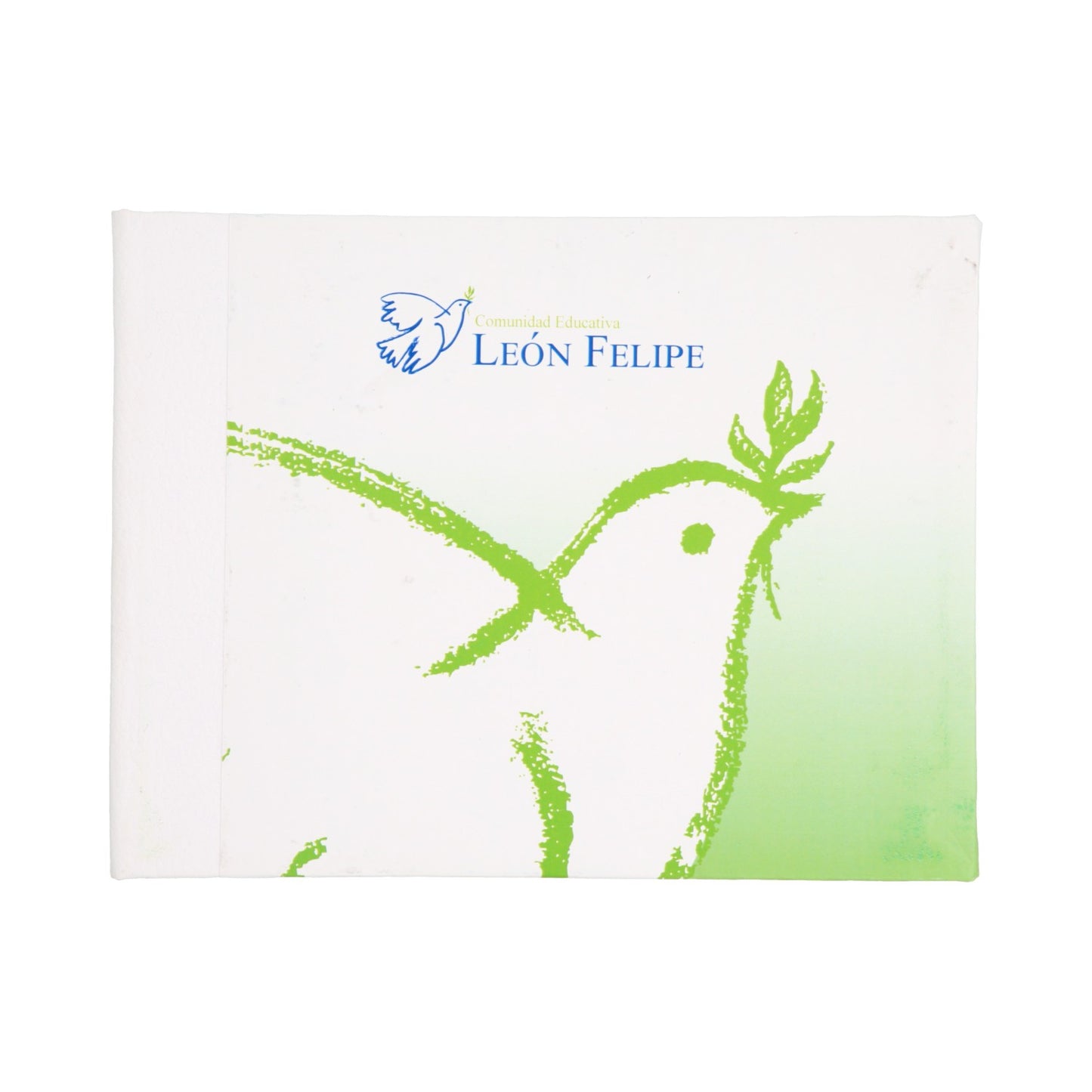 Libreta Verde Transitorio