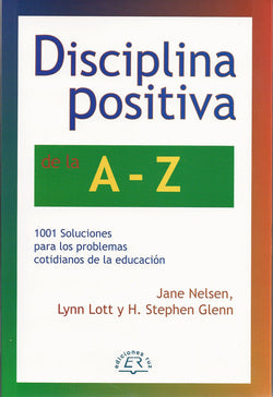 Disciplina Positiva de la A-Z