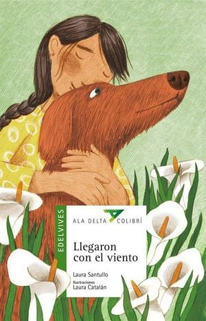 Llegaron con el viento - Taller 1