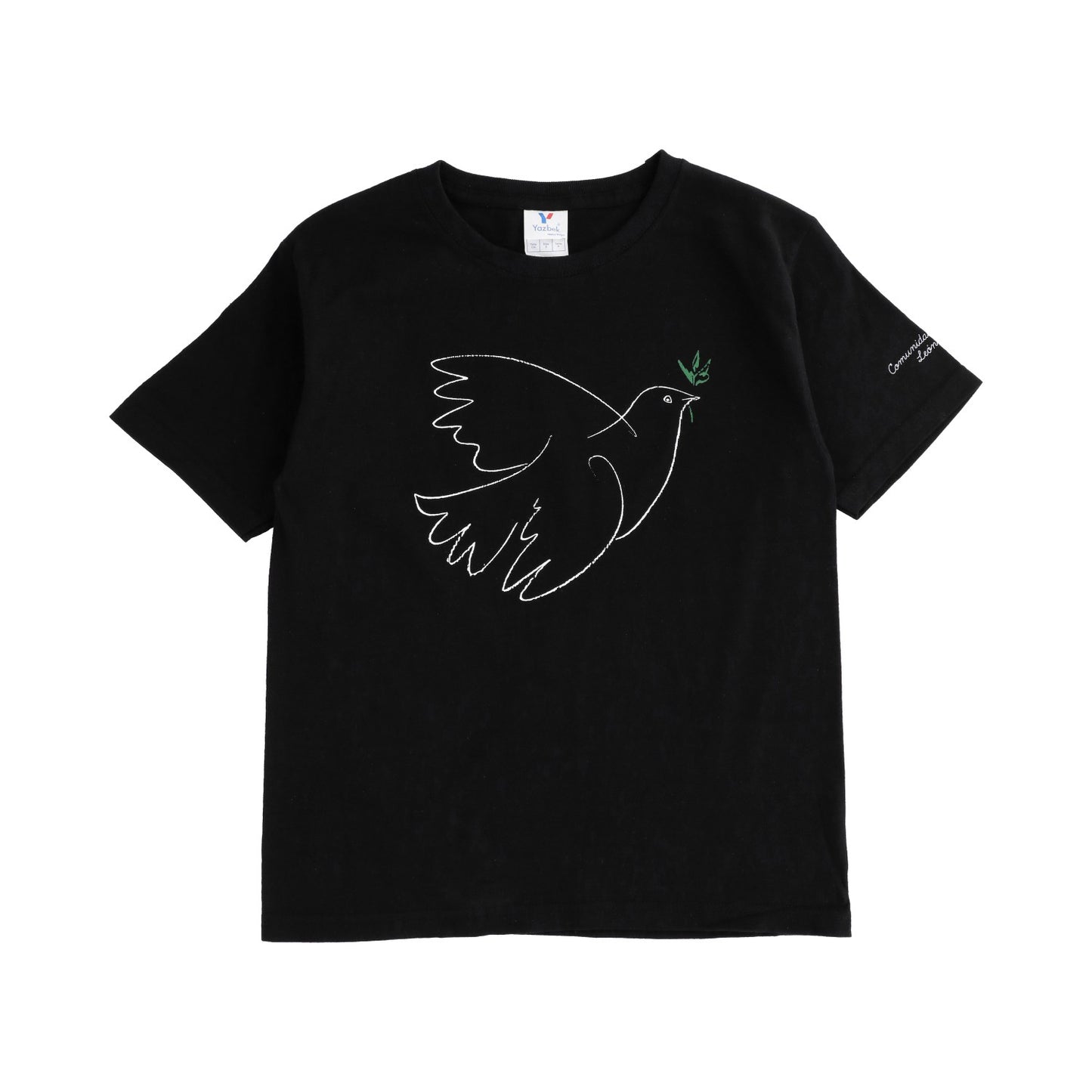 Playera Deportes