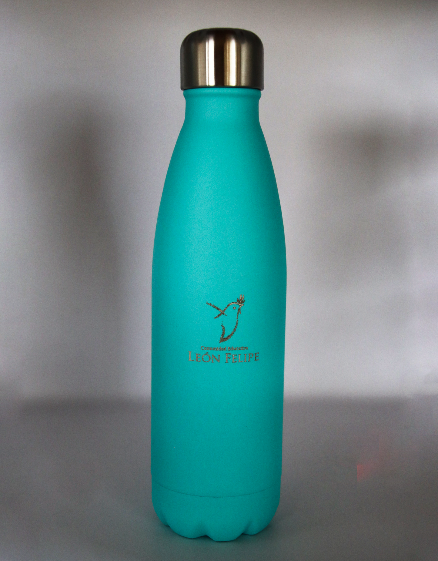 Termo Azul Tiffany 500 ml