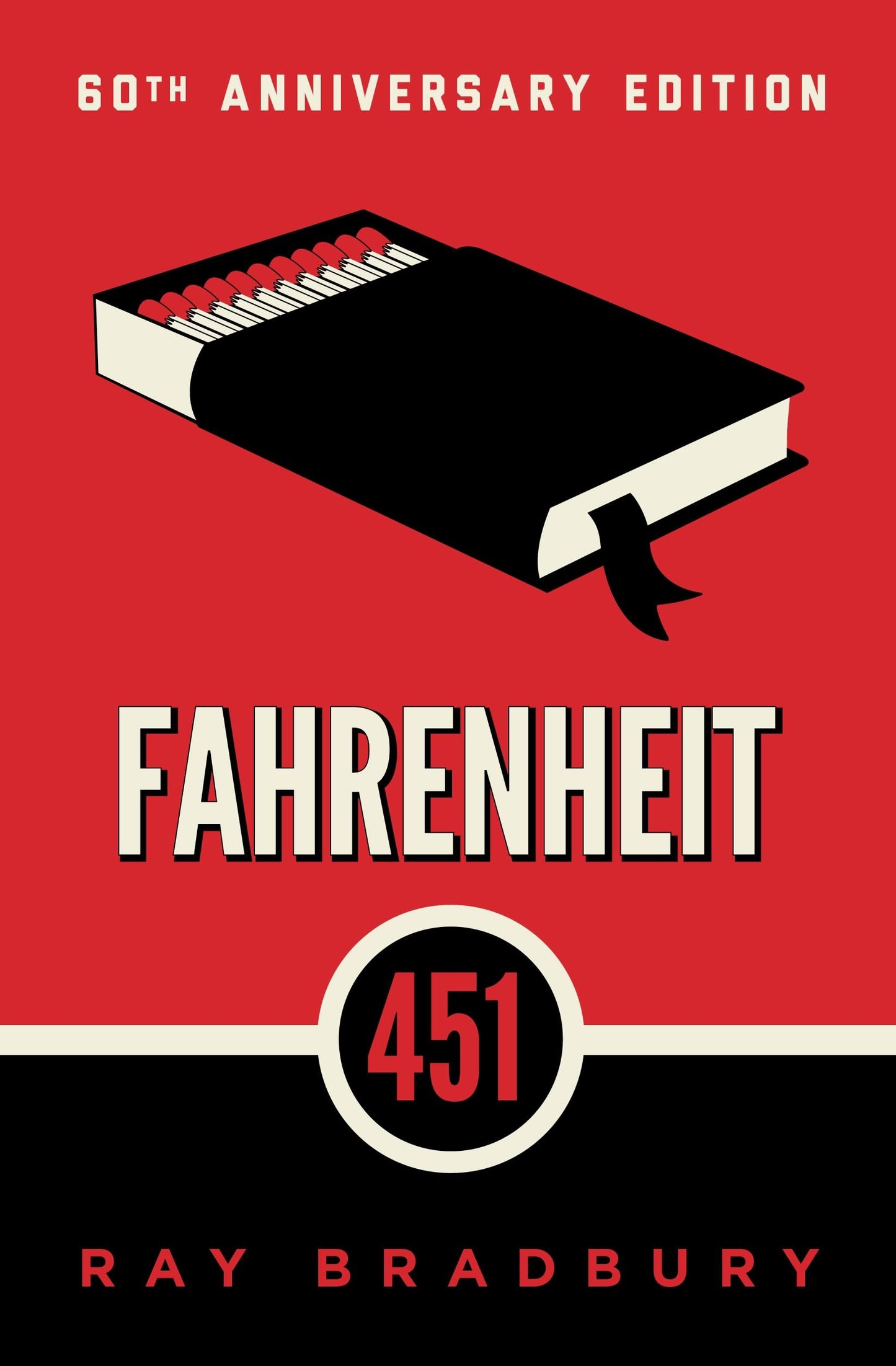 Fahreheit 451- Ray Bradbury