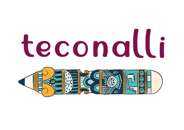Teconalli 