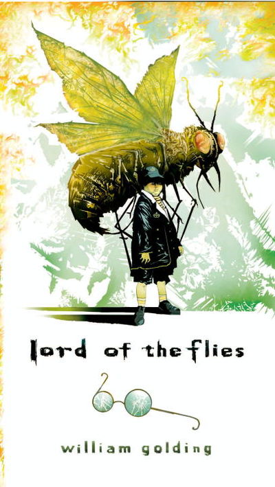 Lord of the Flies - William Golding