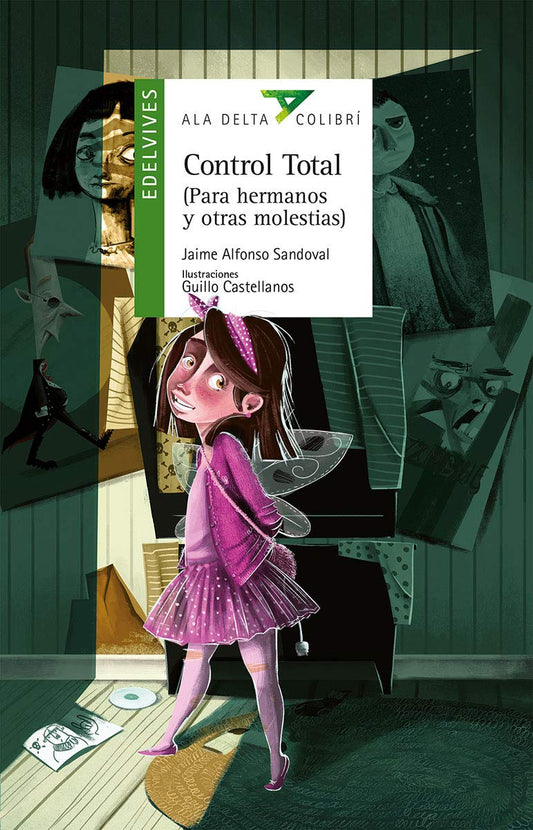 Control Total - Taller 2