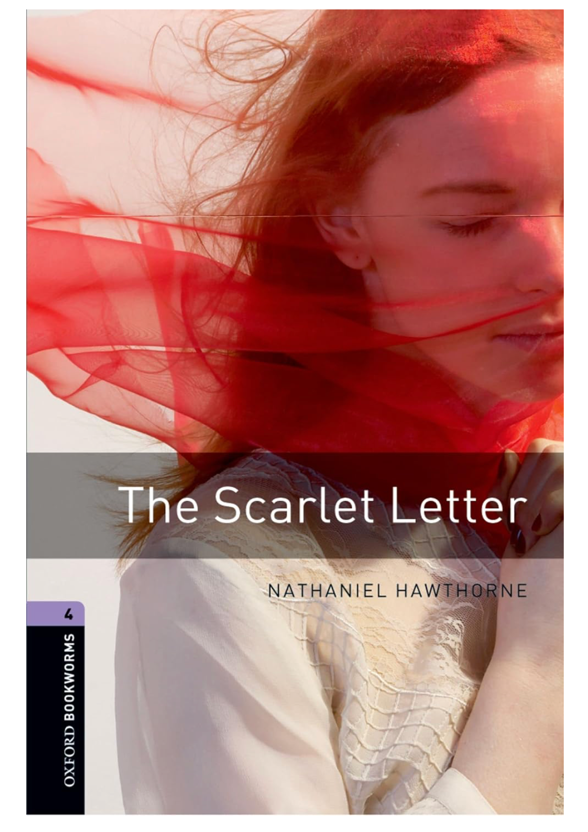 The Scarlet Letter.- Taller 2