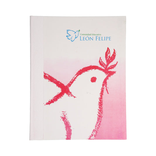 Libreta Roja - Taller