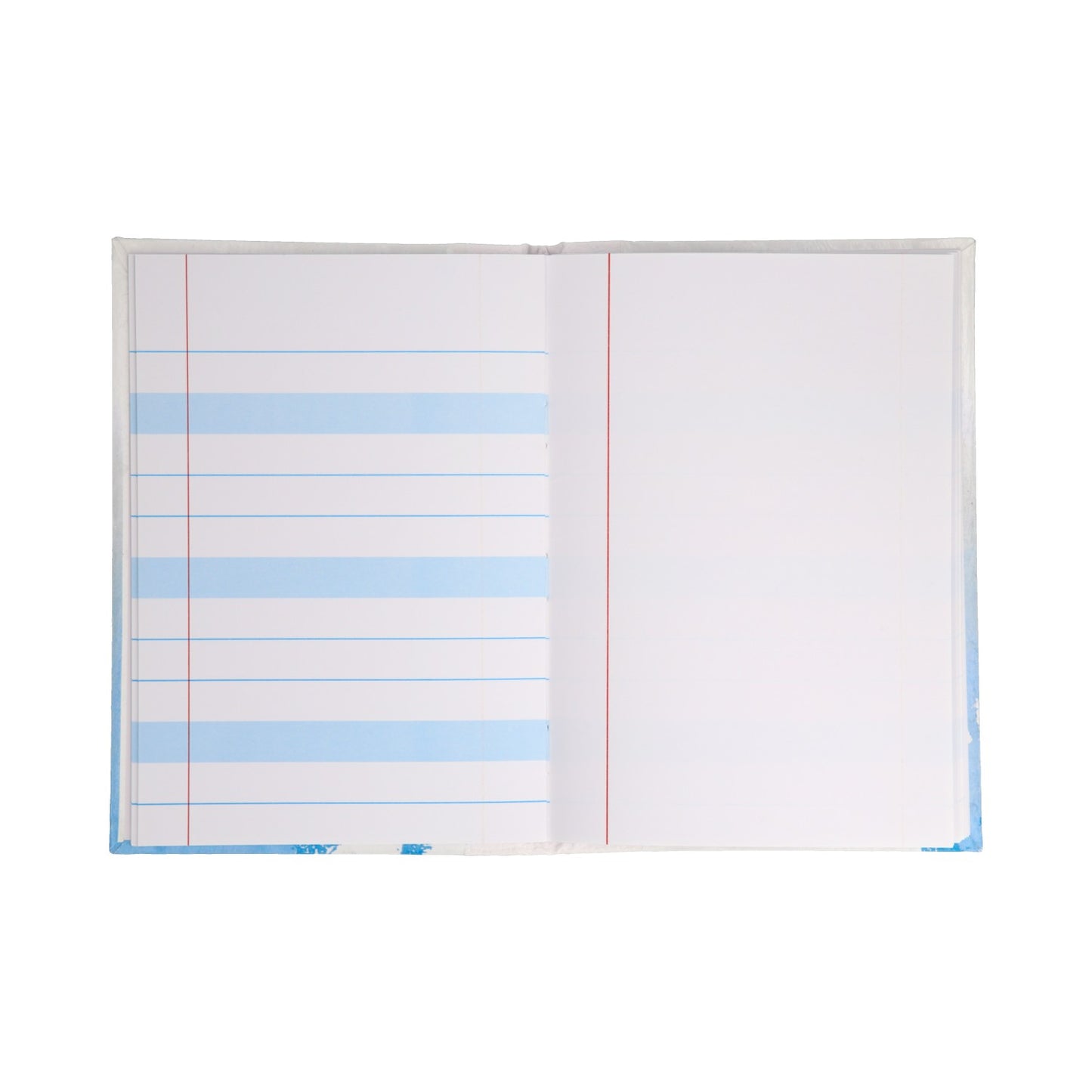 Libreta Azul (Lectura Global) Casa de Niños