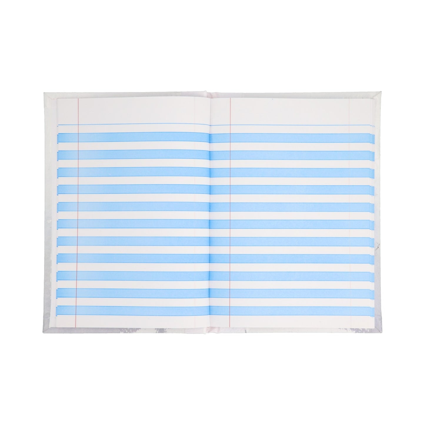 Libreta Gris - Tareas y Computación Transitorio