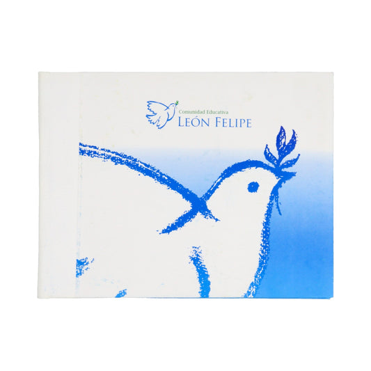 Libreta Azul (Lenguaje) Transitorio