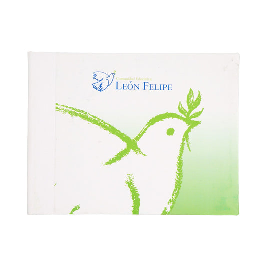 Libreta Verde Transitorio