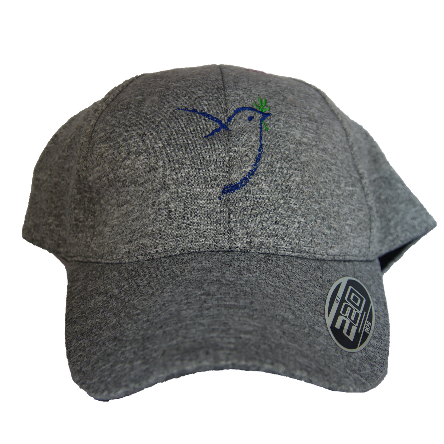 Gorra de León Felipe