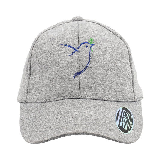 Gorra de León Felipe