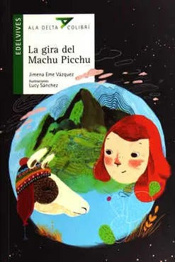 La gira del Machu Picchu- Taller 1