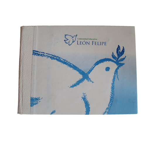 Libreta Azul (Lenguaje) Transitorio