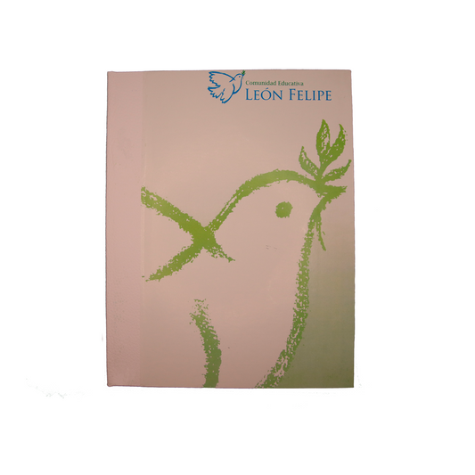 Libreta Verde - Taller