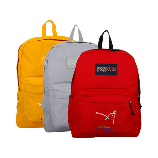 Mochilas