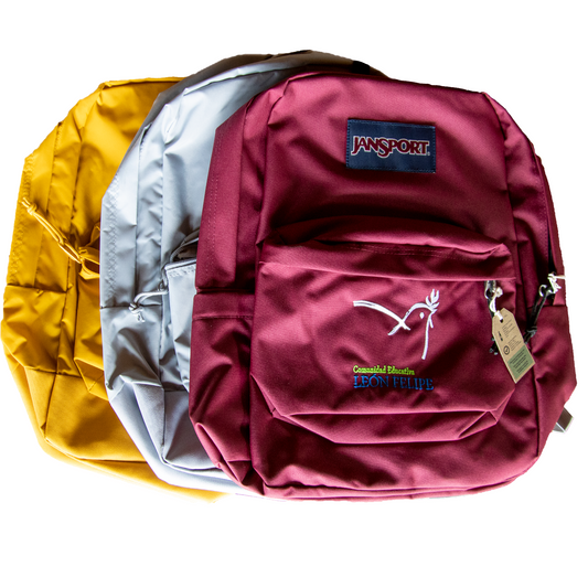 Mochilas