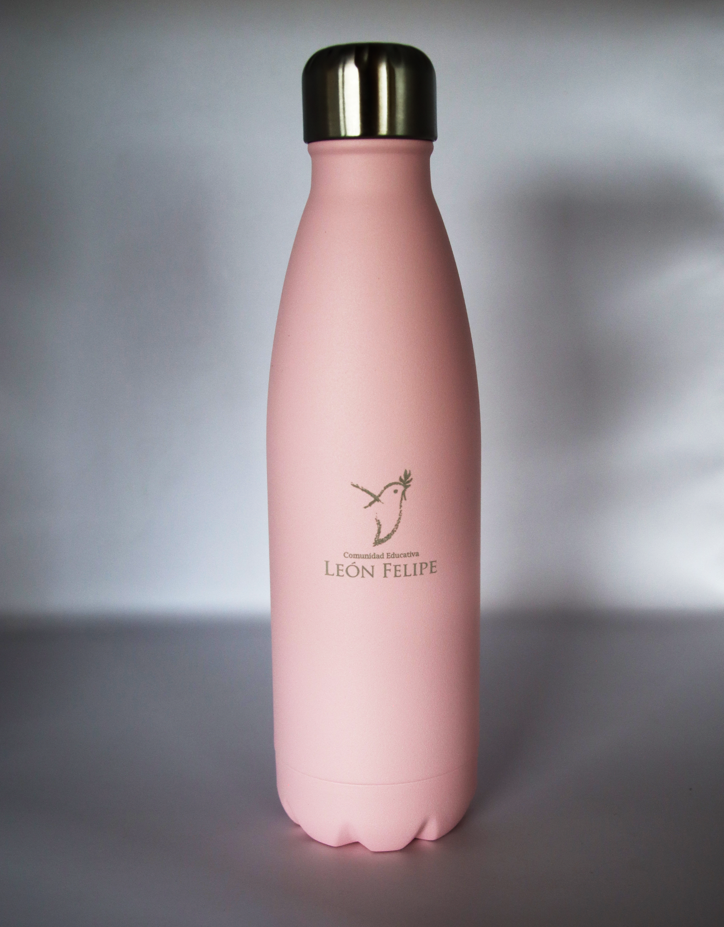 Termo Rosa 500 ml