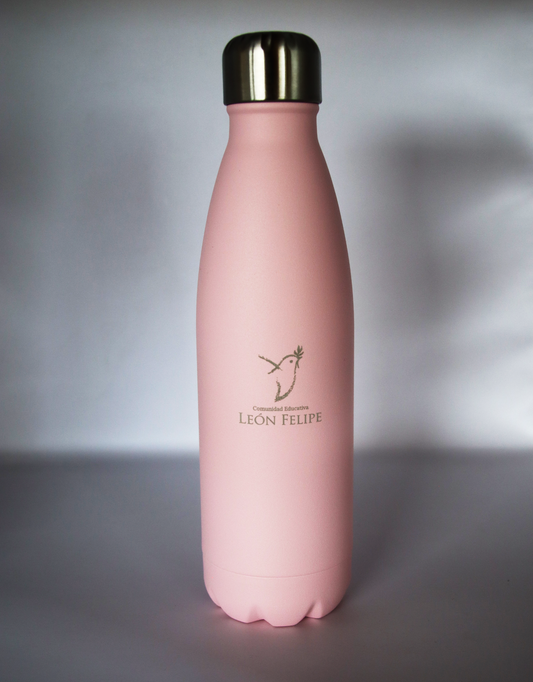 Termo Rosa 500 ml