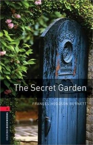 The Secret Garden - Taller 2